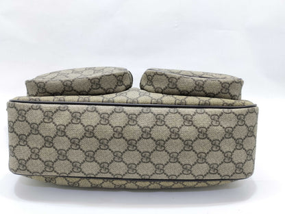 GUCCI GG Supreme Gucci Bag Shoulder Bag
