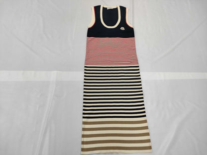 MONCLER MONCLER Sleeveless Dress M Dress
