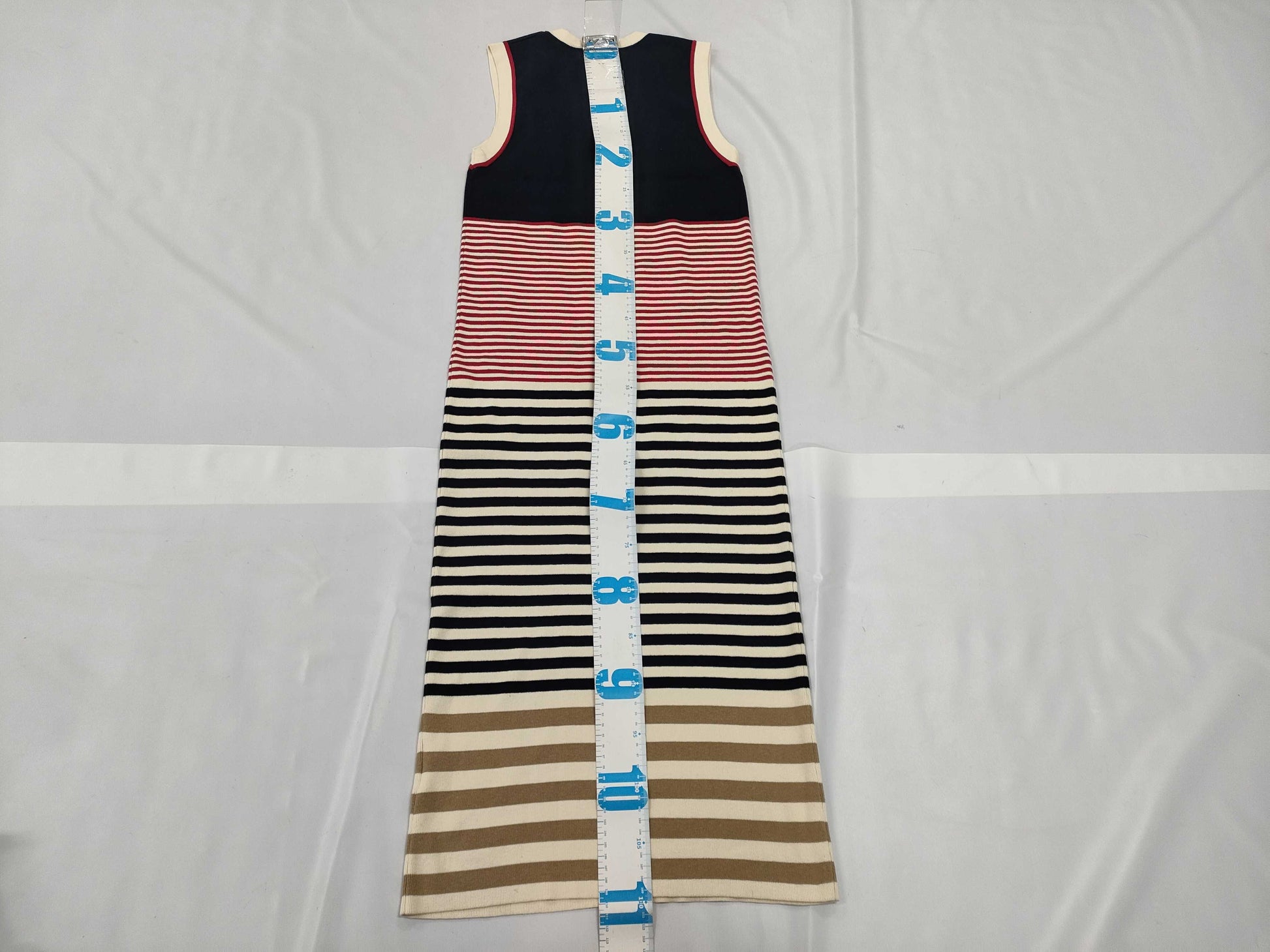 MONCLER MONCLER Sleeveless Dress M Dress