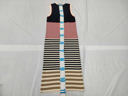 MONCLER MONCLER Sleeveless Dress M Dress