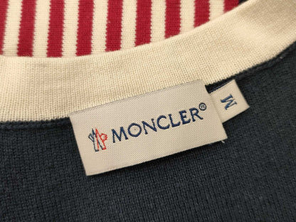 MONCLER MONCLER Sleeveless Dress M Dress