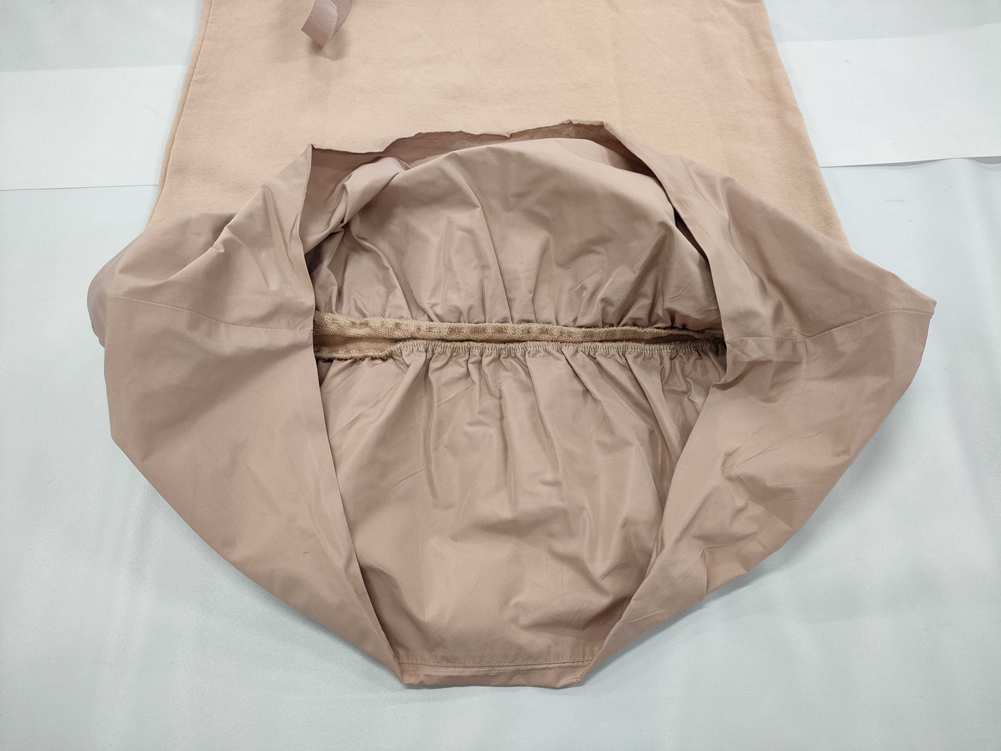 MONCLER MONCLER Dress Pink S Dress