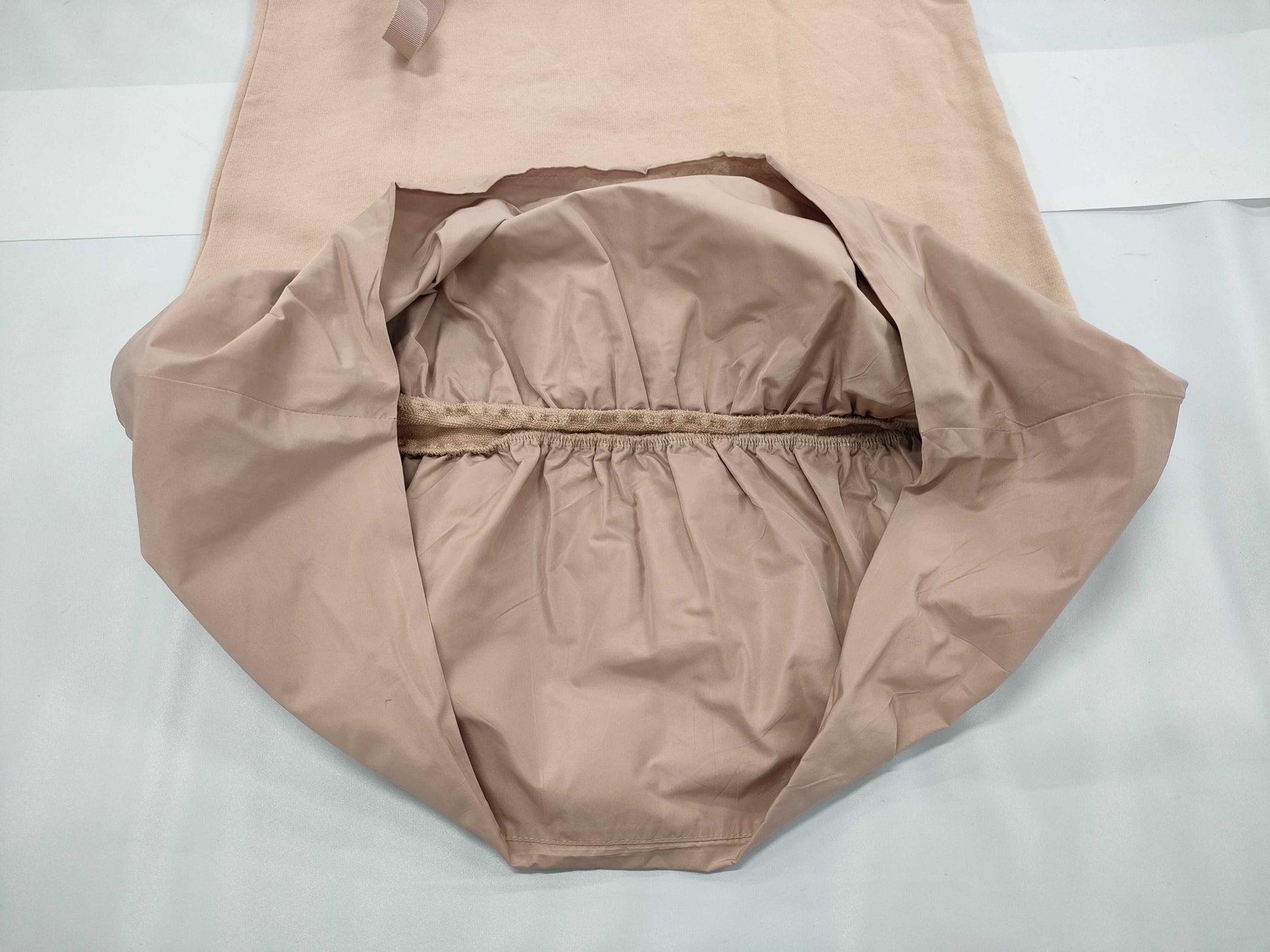 MONCLER MONCLER Dress Pink S Dress