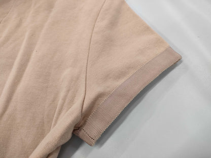 MONCLER MONCLER Dress Pink S Dress