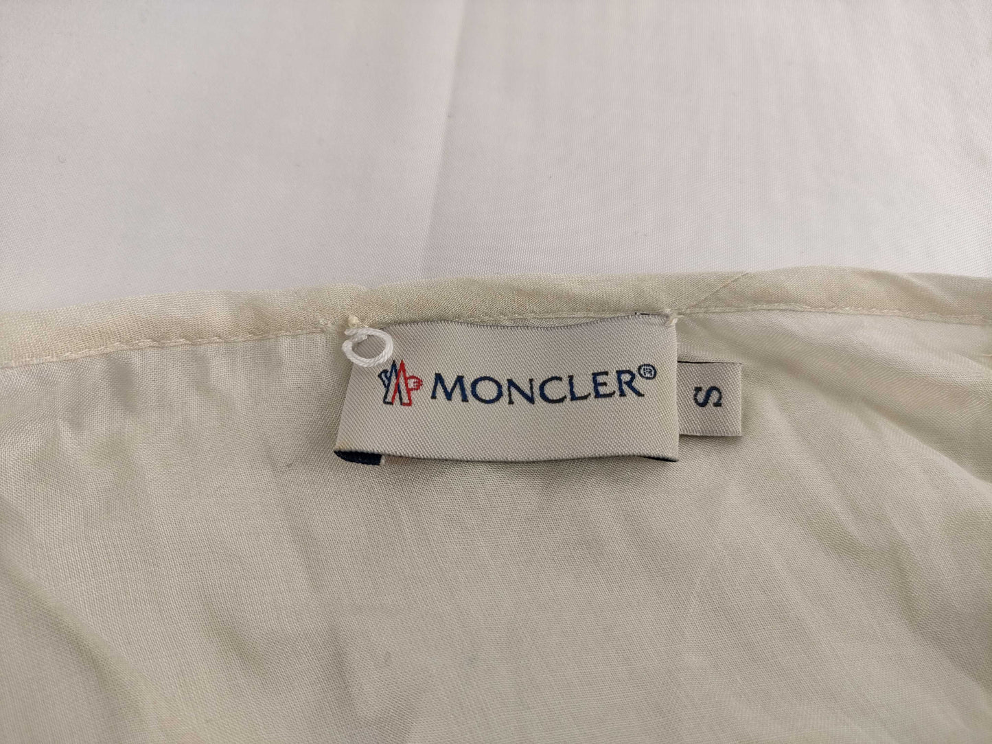 MONCLER MONCLER Tops Flower Tops