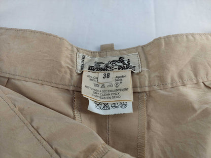 HERMES Hermes Set Beige Other Apparel