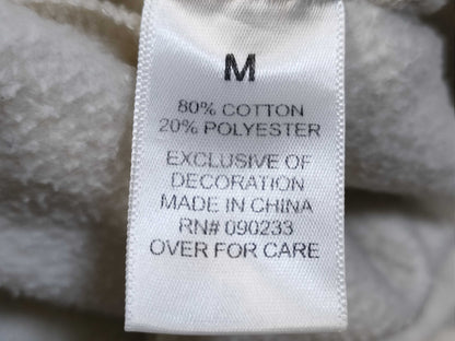 ESSENTIALS Sweatpants White Pants