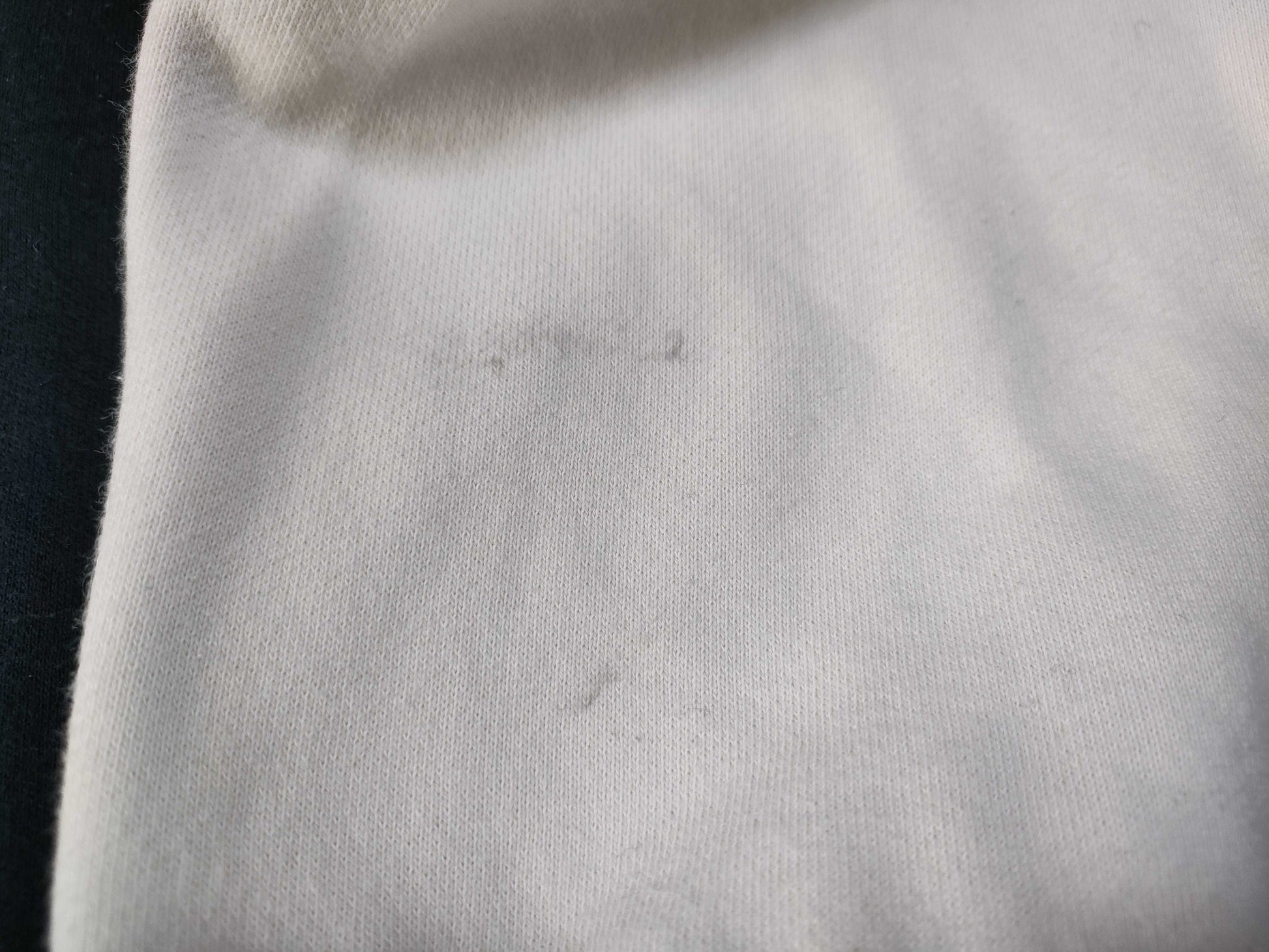 ESSENTIALS Sweatpants White Pants