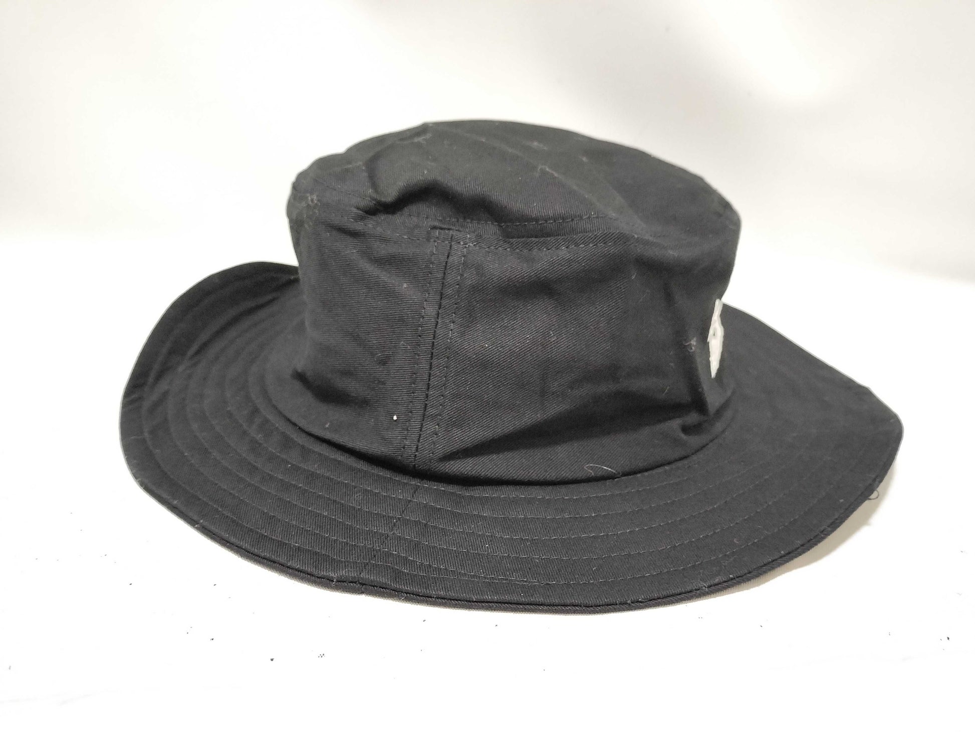WIND AND SEA Bucket Hat Black Other Accessories