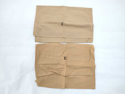 LOUIS VUITTON Louis Vuitton Dust Bags Dust Bags 