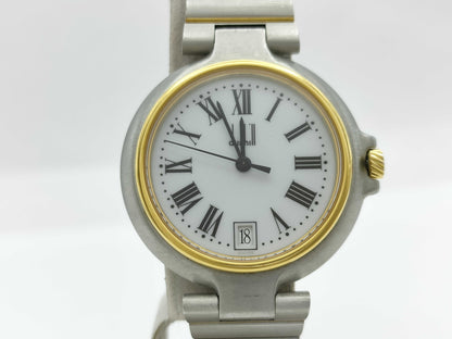 Dunhill 6121087 Quartz Women's Watch