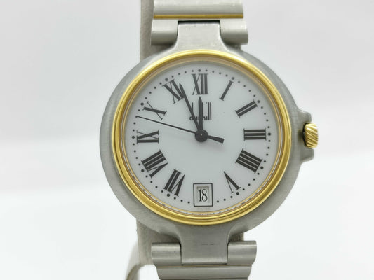 Dunhill 6121087 Quartz Women's Watch