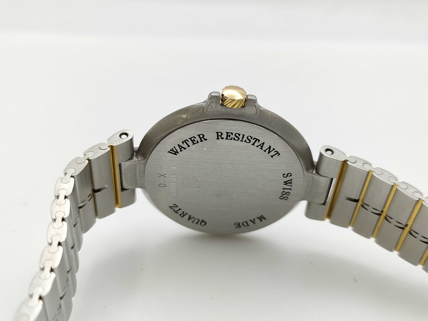 Dunhill 6121087 Quartz Women's Watch