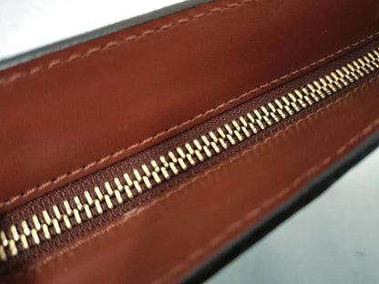 LOUIS VUITTON Monogram Vuitton Homme Second Bag