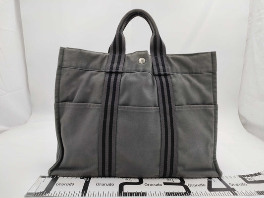 HERMES Hermes Foulet Handbag