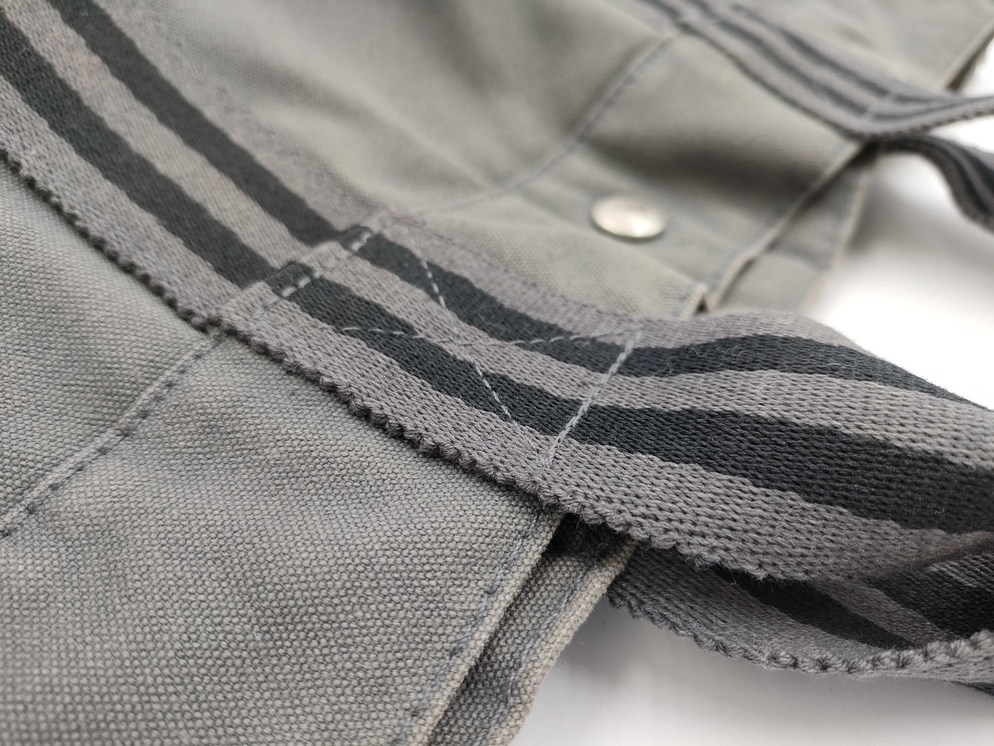 HERMES Hermes Foulet Handbag