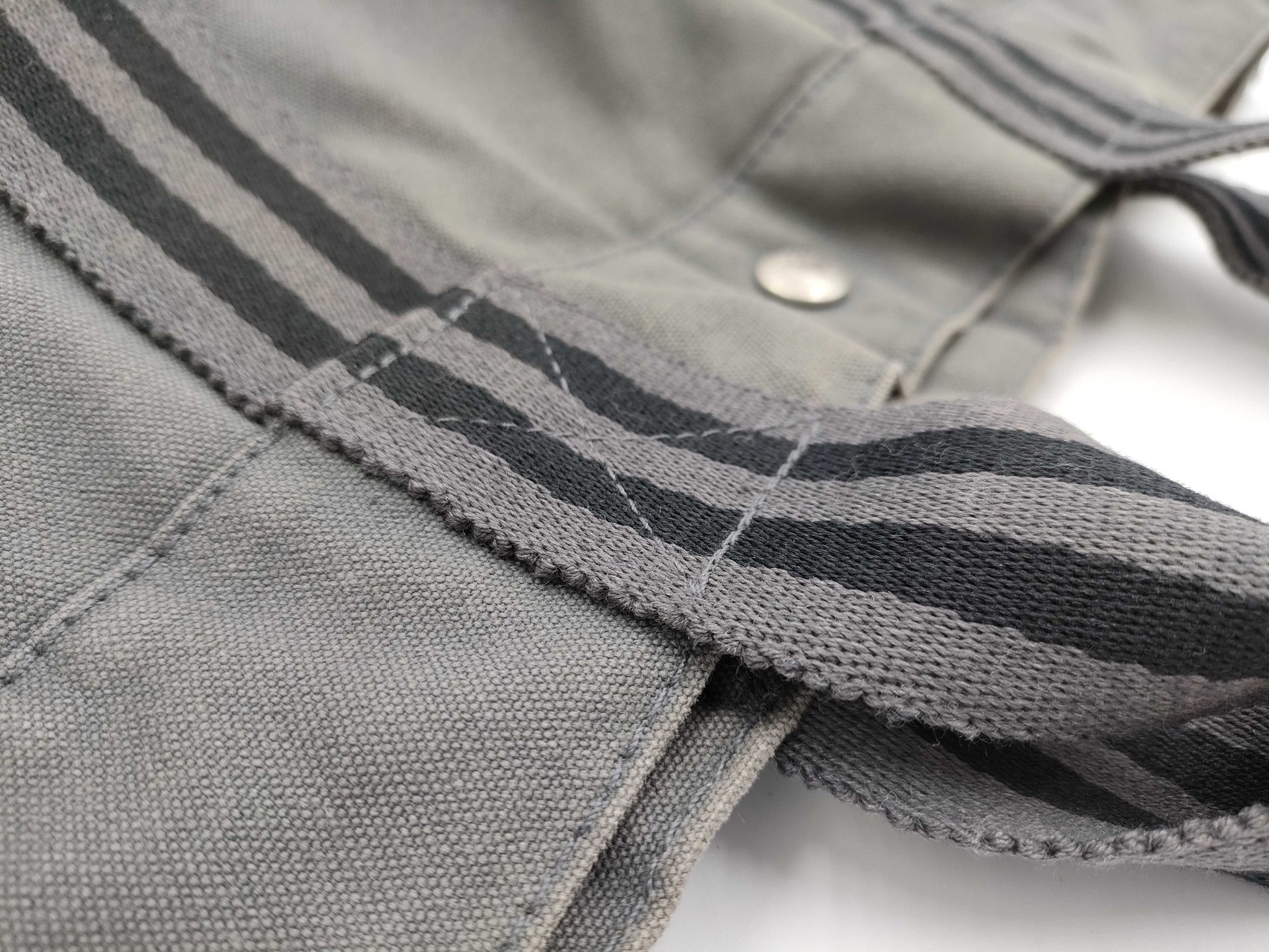 HERMES Hermes Foulet Handbag