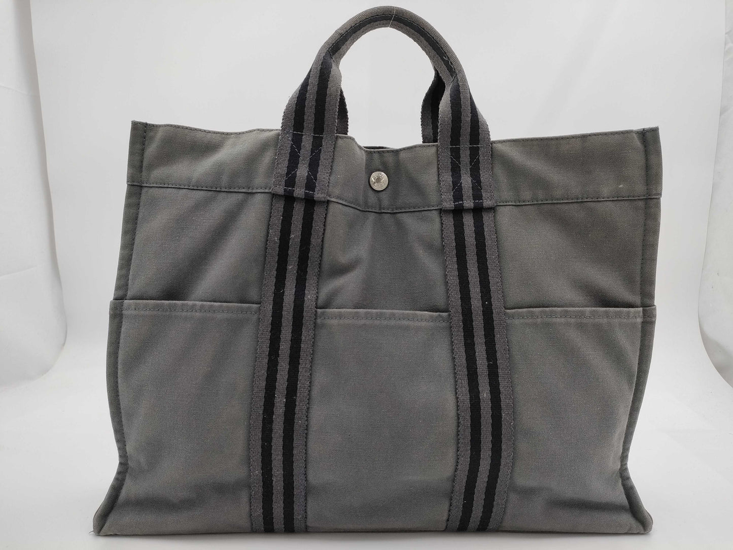 HERMES Hermes Foulet Handbag