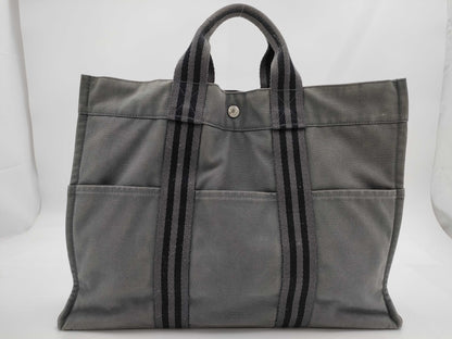 HERMES Hermes Foulet Handbag