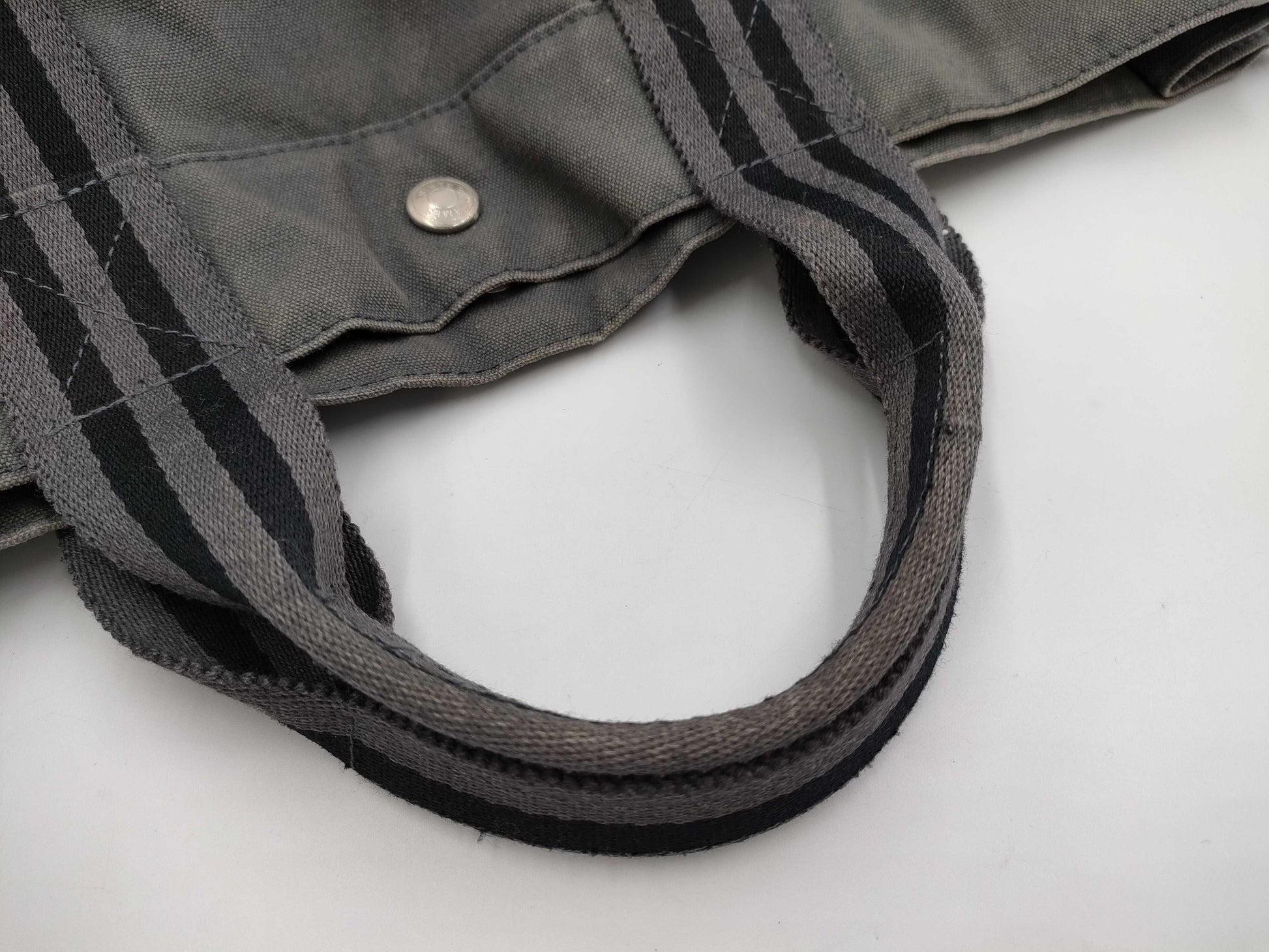 HERMES Hermes Foulet Handbag