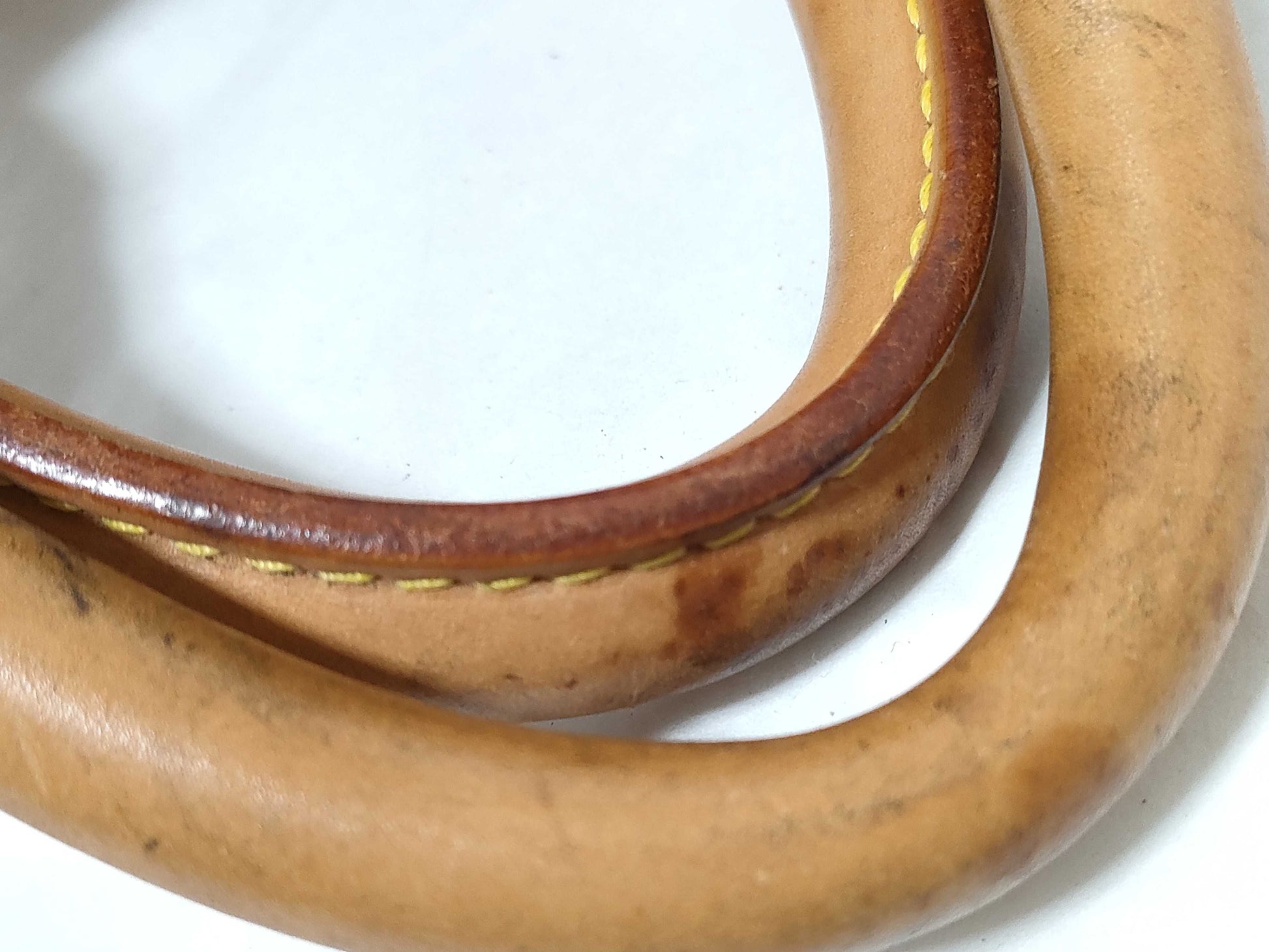 LOUIS VUITTON Monogram Keepall Boston Bag