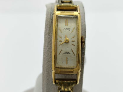 D40101 Hand-wound K18 Women's Watch