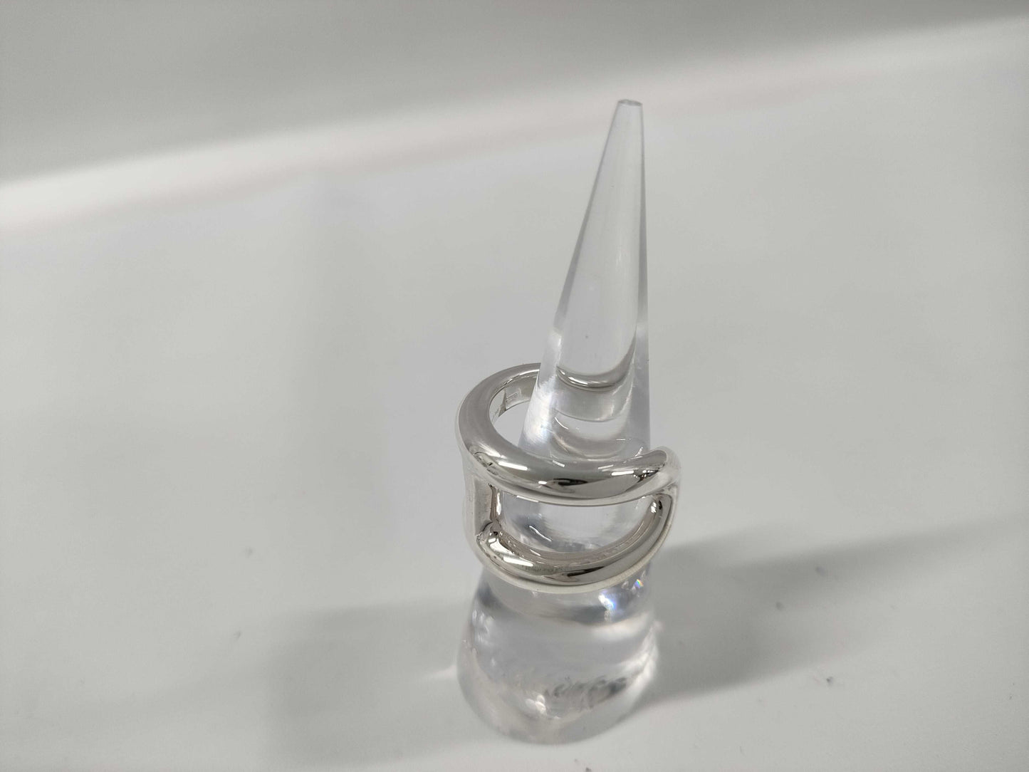 HERMES Osmos GM Ring #53