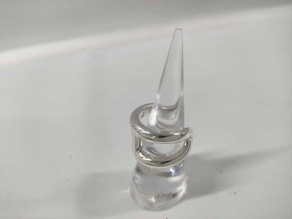 HERMES Osmos GM Ring #53