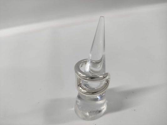 HERMES Osmos GM Ring #53