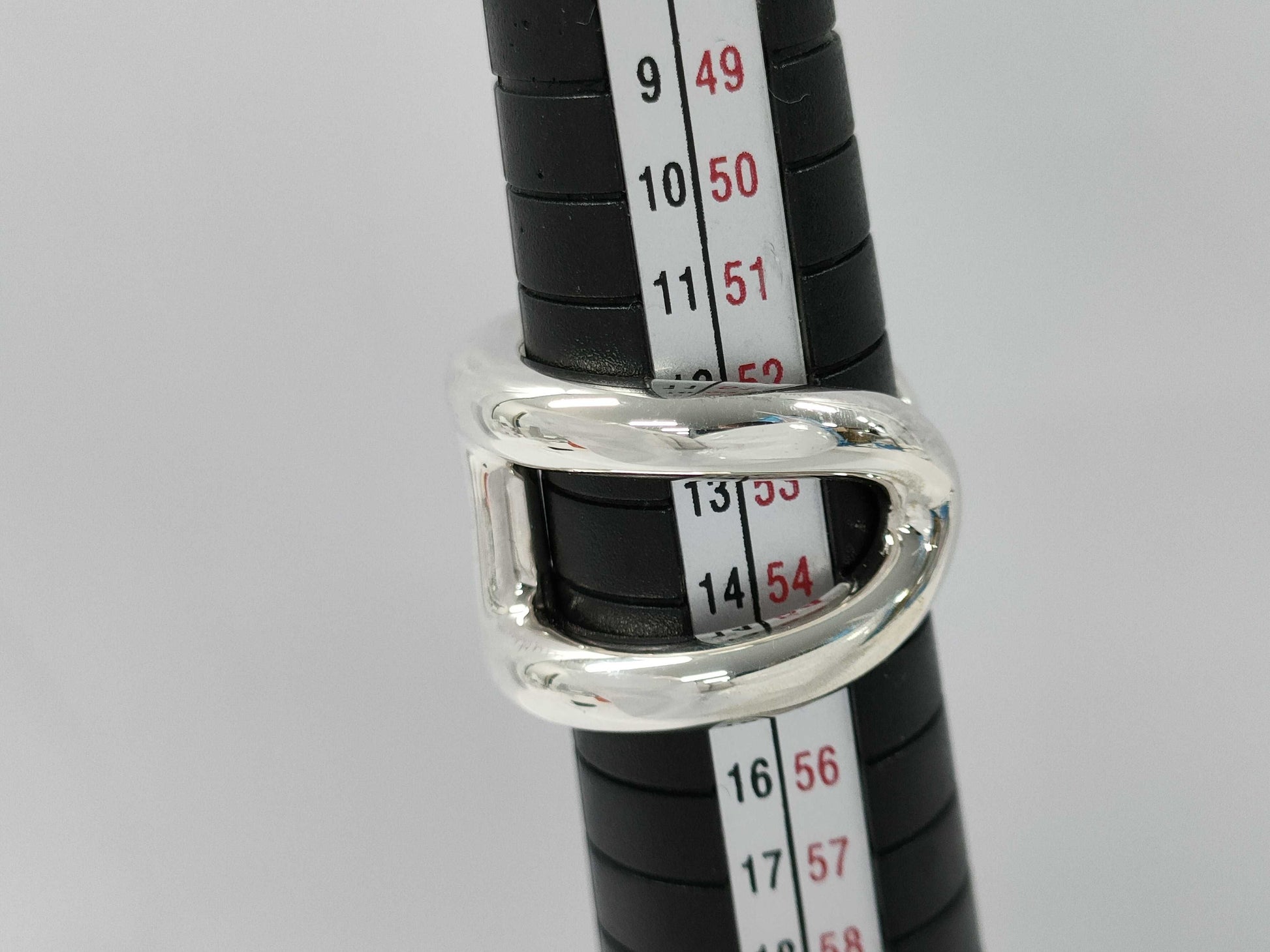 HERMES Osmos GM Ring #53