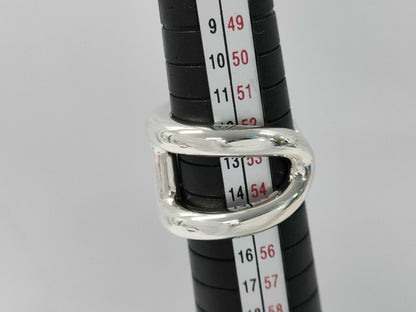 HERMES Osmos GM Ring #53