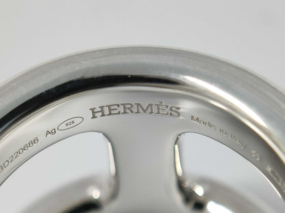 HERMES Osmos GM Ring #53