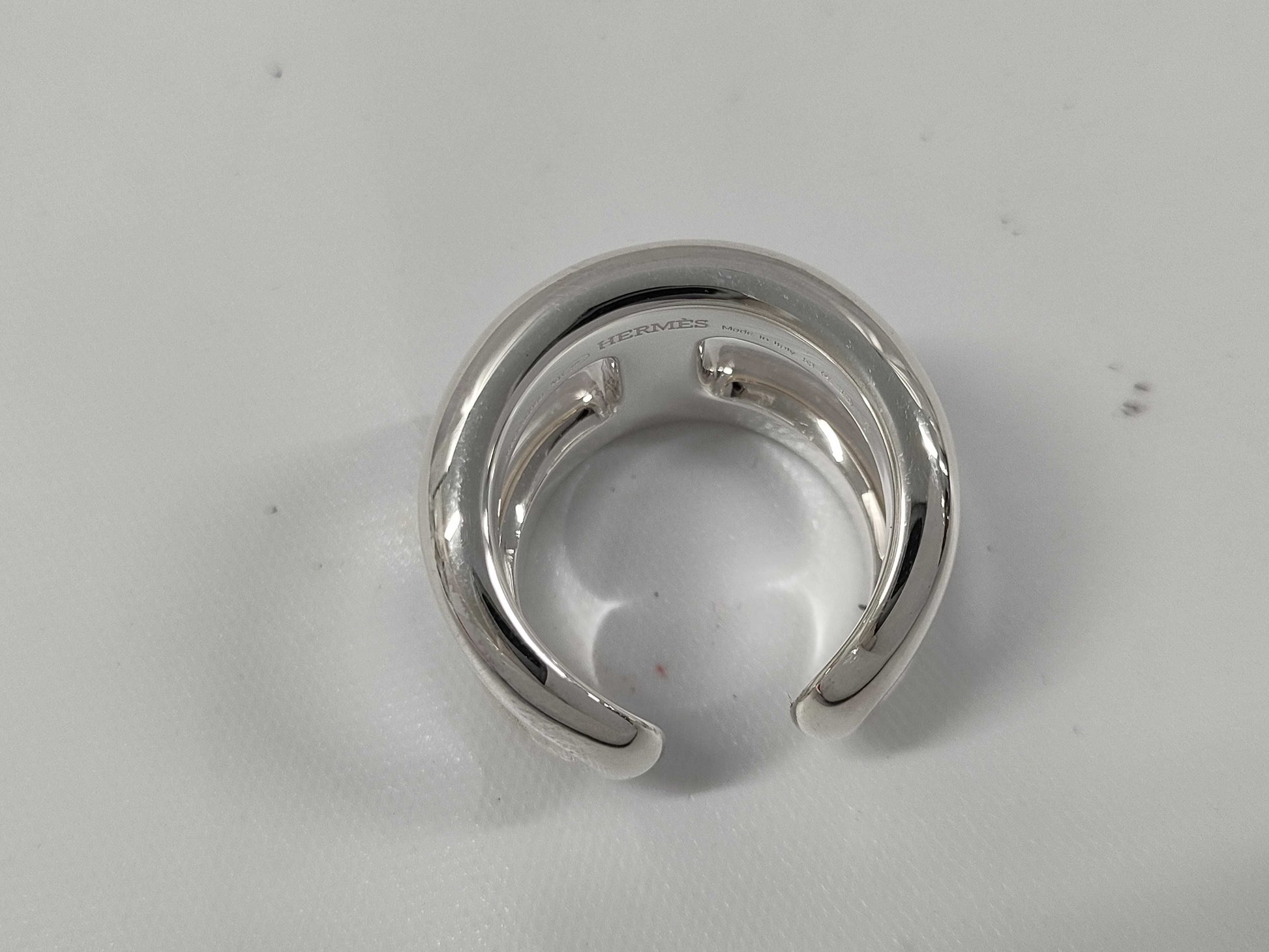 HERMES Osmos GM Ring #53