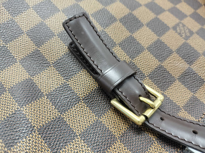 LOUIS VUITTON Damier Chelsea Tote Bag