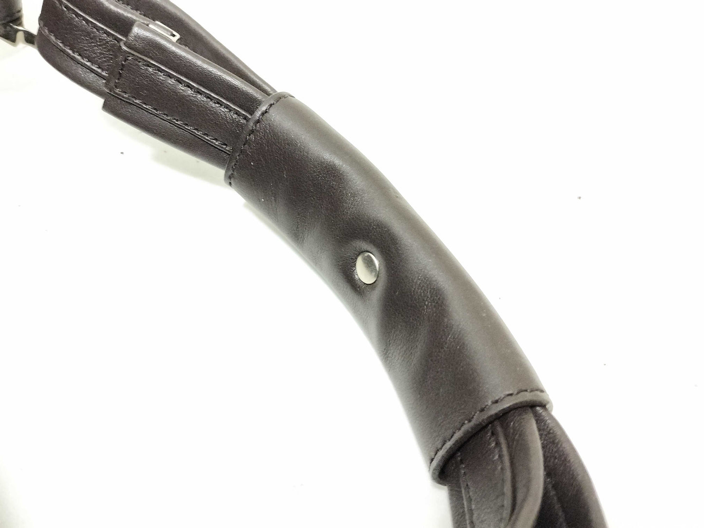 TODS TODS Leather Shoulder Bag Shoulder Bag