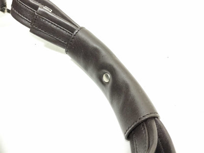 TODS TODS Leather Shoulder Bag Shoulder Bag