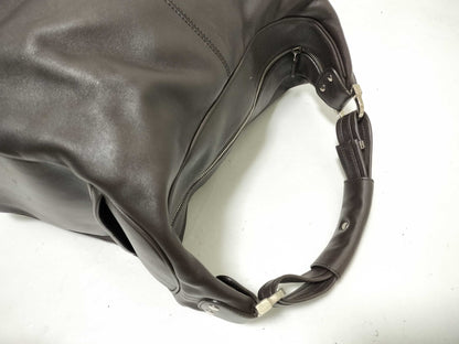 TODS TODS Leather Shoulder Bag Shoulder Bag