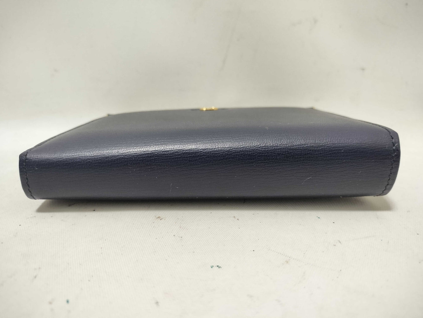 Valentino Garavani VALENTINO GARANANI Bifold Wallet with Clasp Closure