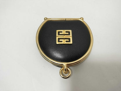 GIVENCHY GIVENCHY Clasp Coin Case Coin Case