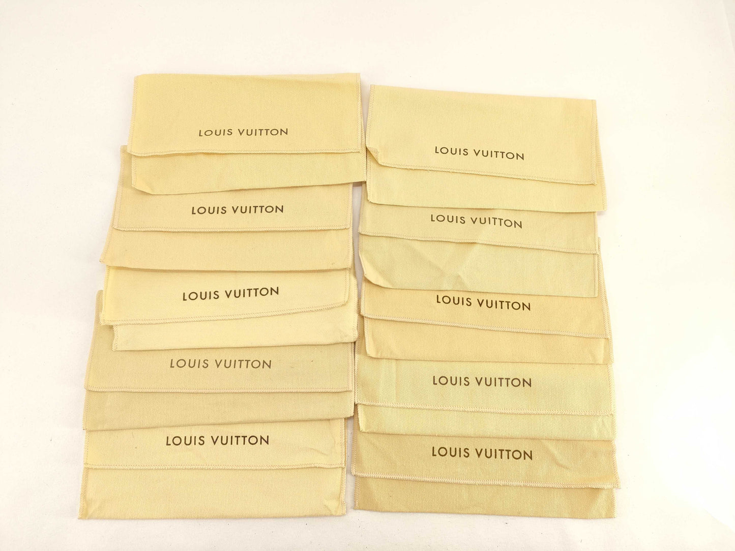 LOUIS VUITTON Louis Vuitton Dust Bags Dust Bags Dust Bags 