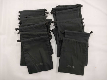 CHANEL Chanel Dust Bags 20 pieces Dust Bags Dust Bags 