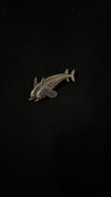 Georg Jensen Georg Jensen Dolphin Brooch Brooch
