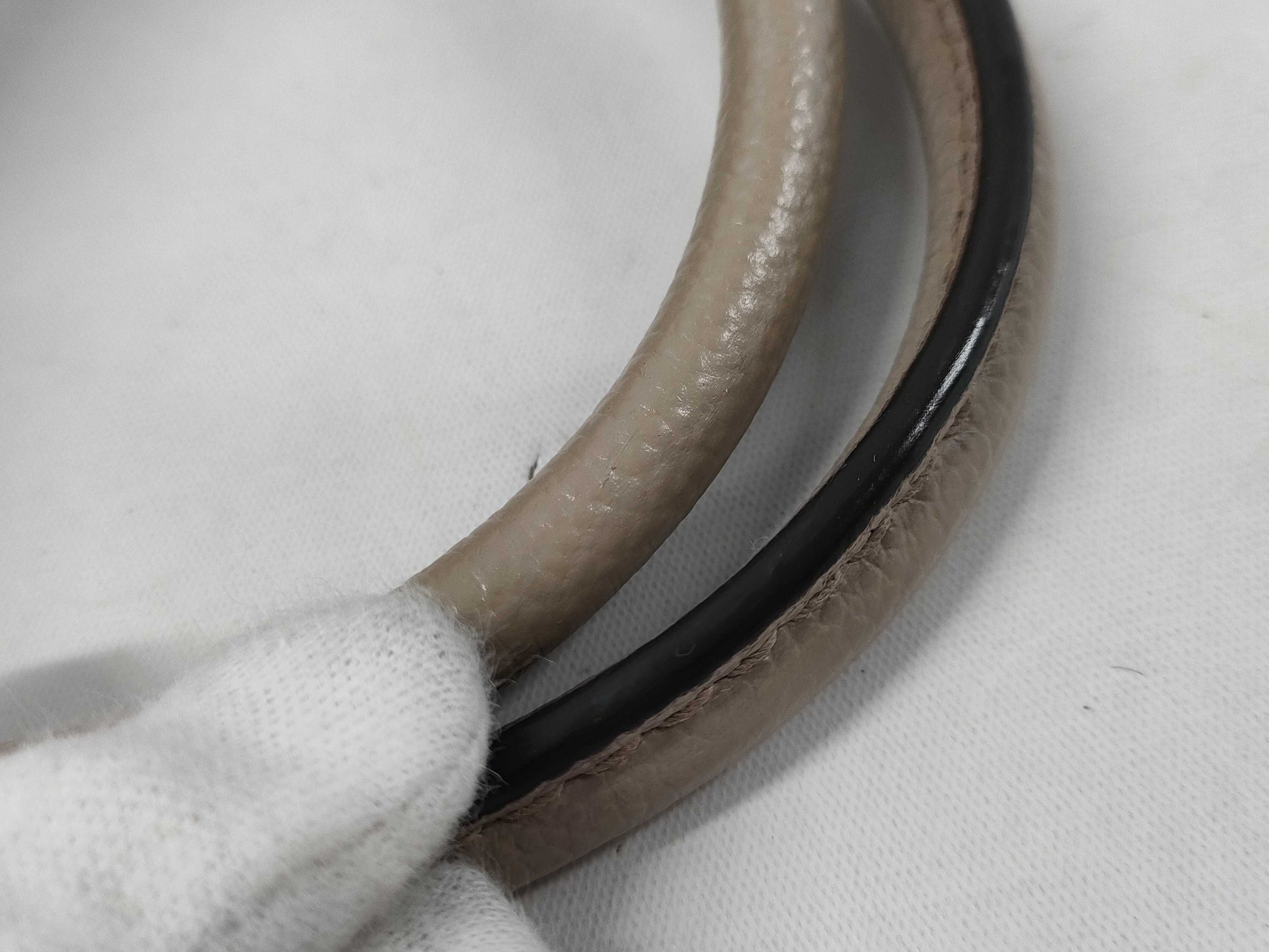 LOUIS VUITTON Monogram Empreinte Montaigne MM Gallé 2-way Tote Bag M41195 TJ1210