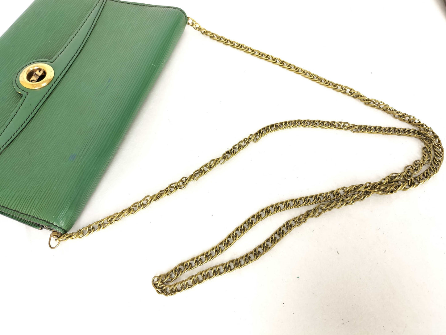 LOUIS VUITTON Epi Shoulder and Clutch Bags 