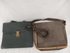 LOUIS VUITTON Taiga Louis Vuitton Taiga Business Bag Shoulder Bag Set of 2