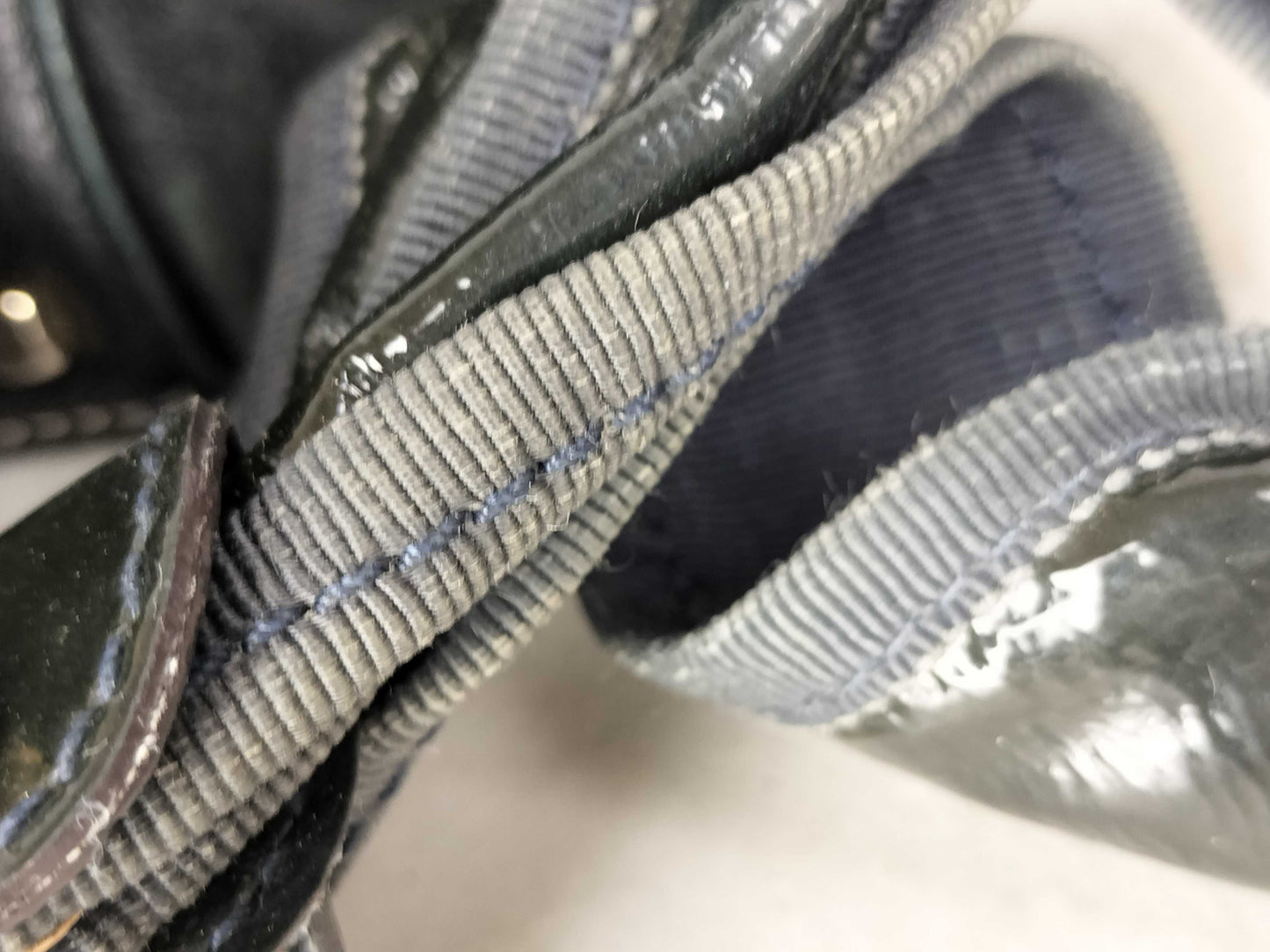 Salvatore Ferragamo 4-Piece Set, Large Shoulder Bag Set