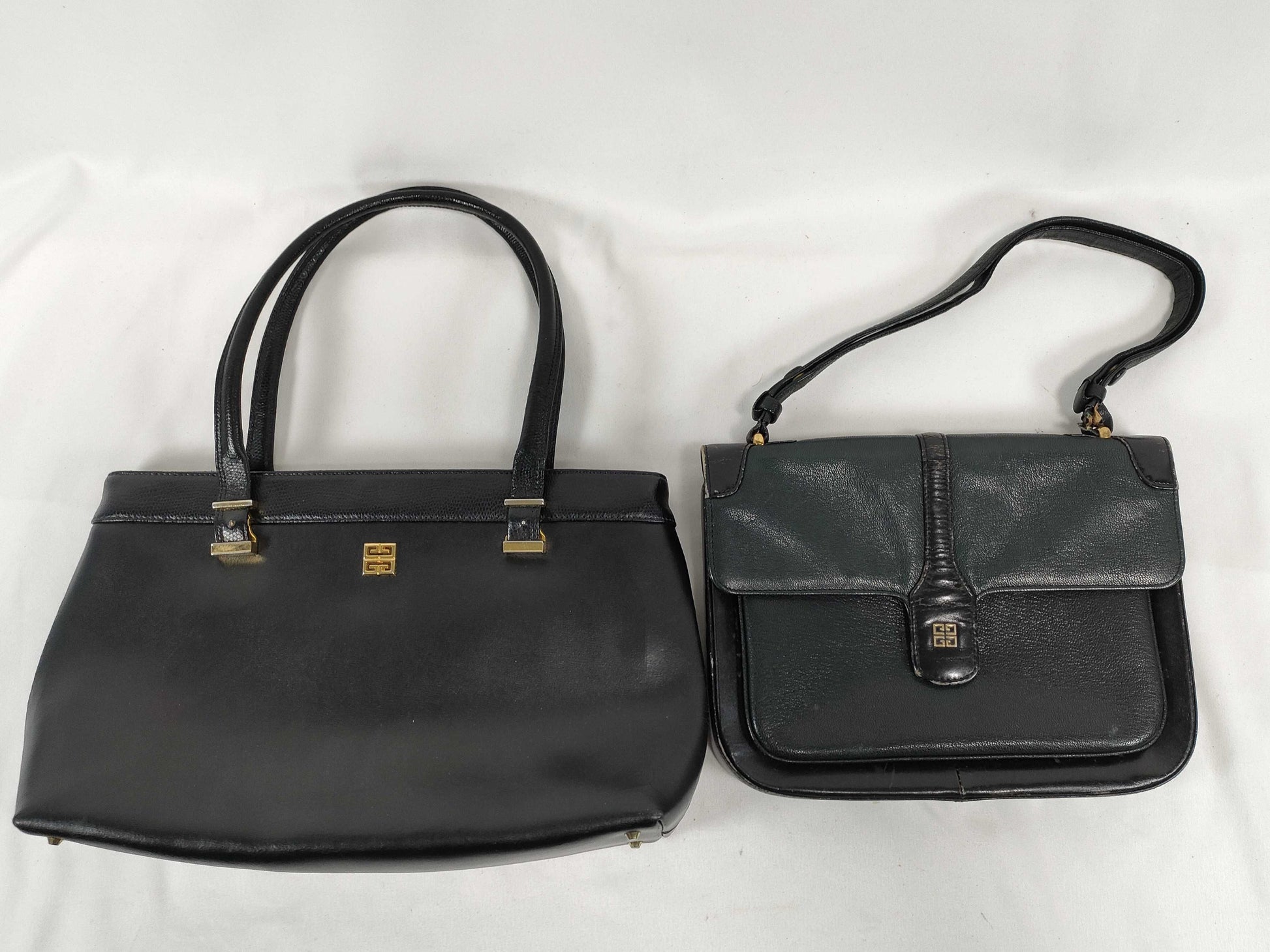 GIVENCHY 2-Piece Bag Set, Large Handbag Set
