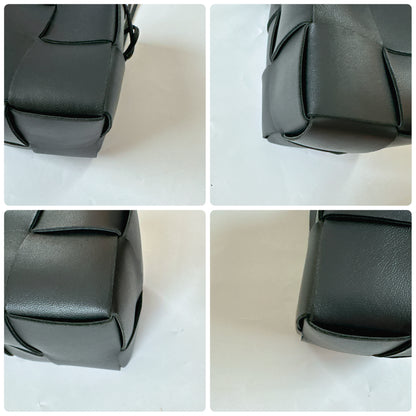 BOTTEGA VENETA Cassette Shoulder Bag