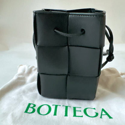 BOTTEGA VENETA Cassette Shoulder Bag