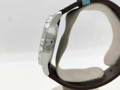 GUCCI Tiger GG 126.4 18527724 Quartz Men's Watch